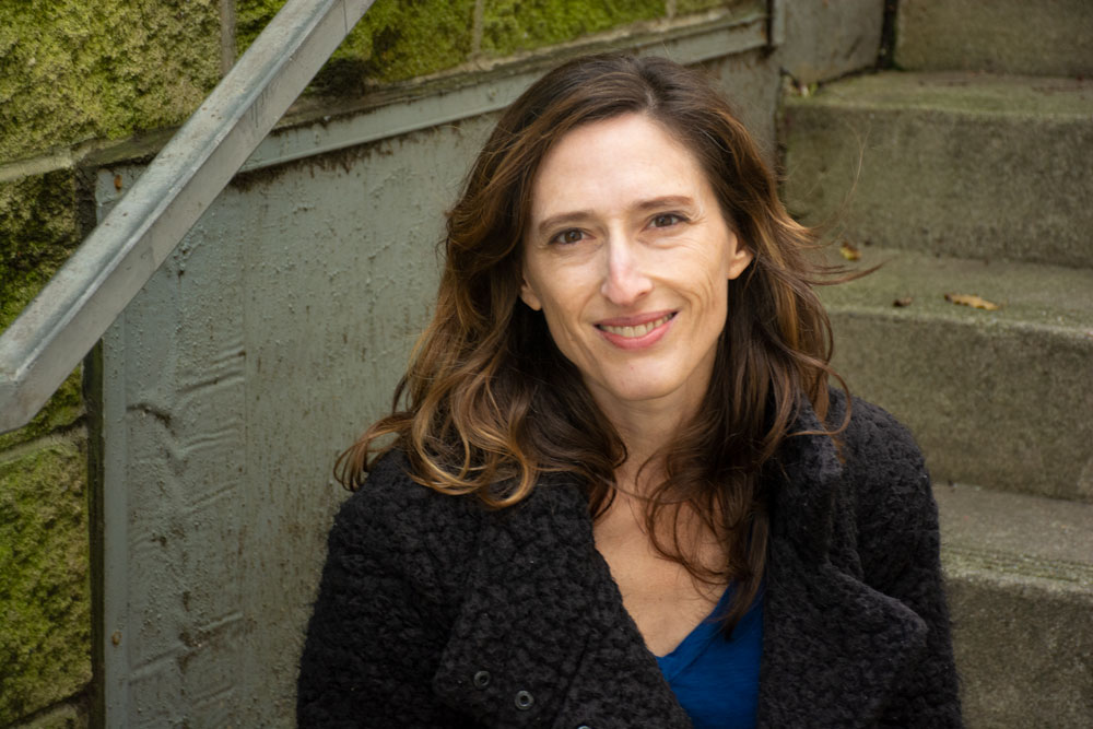 Miriam Telles | Faculty | Circus Center